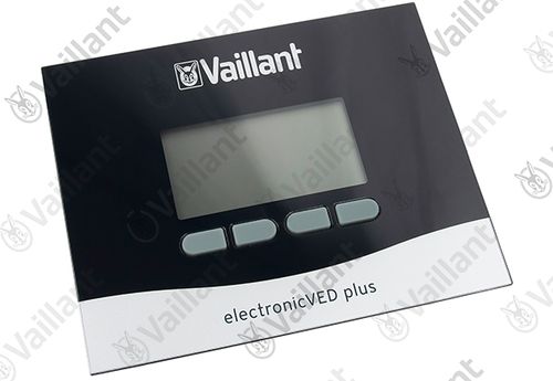 VAILLANT-Display-VED-E-18-27-8-P-Vaillant-Nr-0010032027 gallery number 1